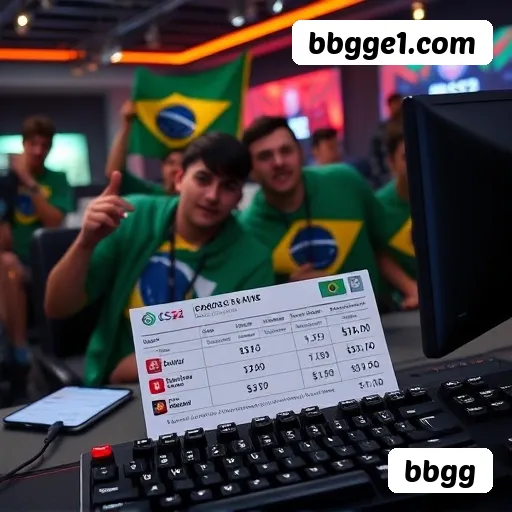 bbgg Belo Horizonte - Jackpots