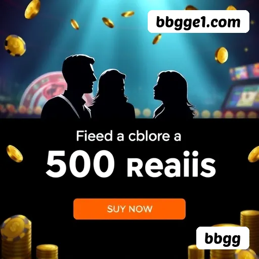 bbgg Brasília - Jogo Features