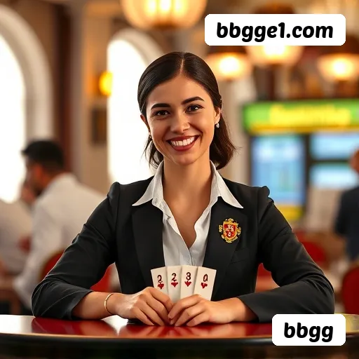bbgg - cassino ao vivo