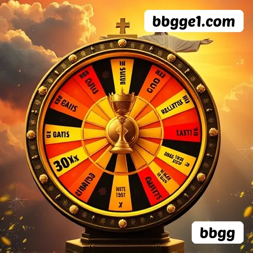 bbgg - Aplicativo Móvel