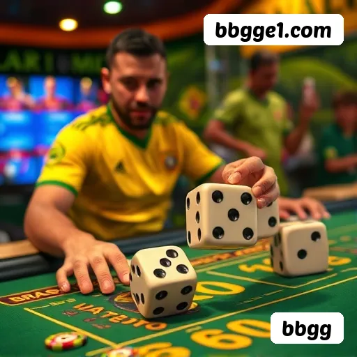 bbgg - Pagamento PIX Instantâneo