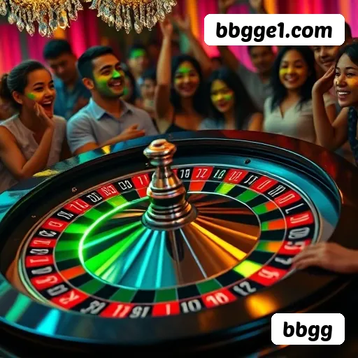 bbgg - App Features