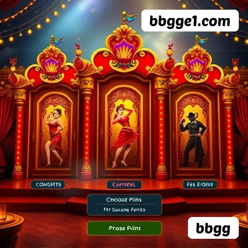 bbgg - Security