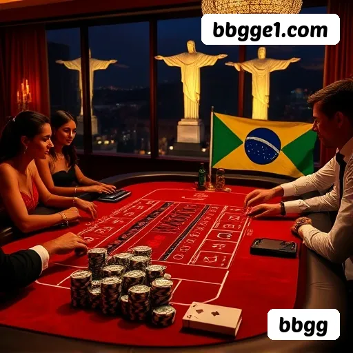 bbgg - Winners Celebration